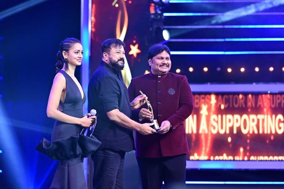 SIIMA-Awards-2021-Photos